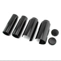 Upper Lower Front Shock Fork Covers Cap For Harley Davidson Sportster (2004-2022)