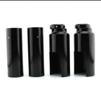 Upper Lower Front Shock Fork Covers Cap For Harley Davidson Sportster (2004-2022)
