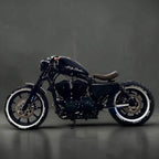 The Mocha — Nandez Signature Build